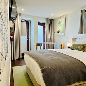 Appartement met een Slaapkamer